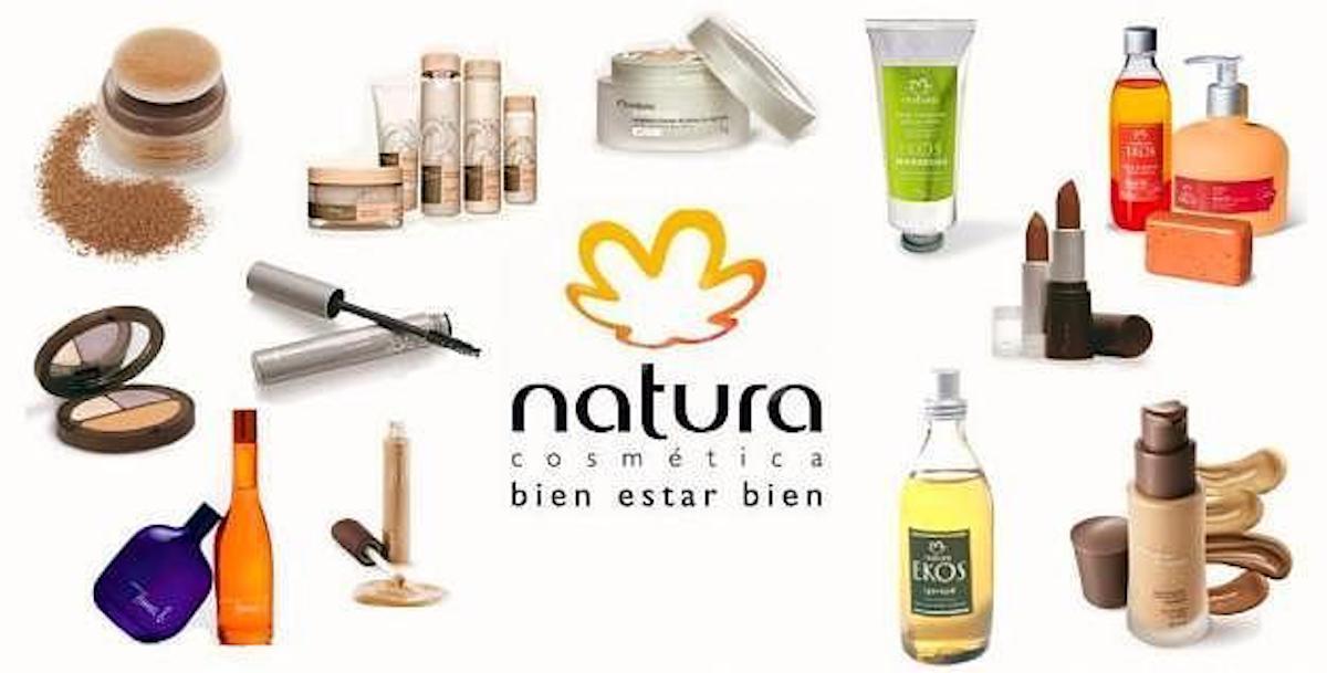 productos Natura - $ - ANSOVI