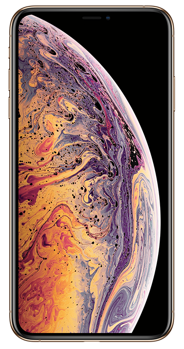 Apple Iphone XS Max 64GB Gold - $399.990 - CelularmaintrapOutlet