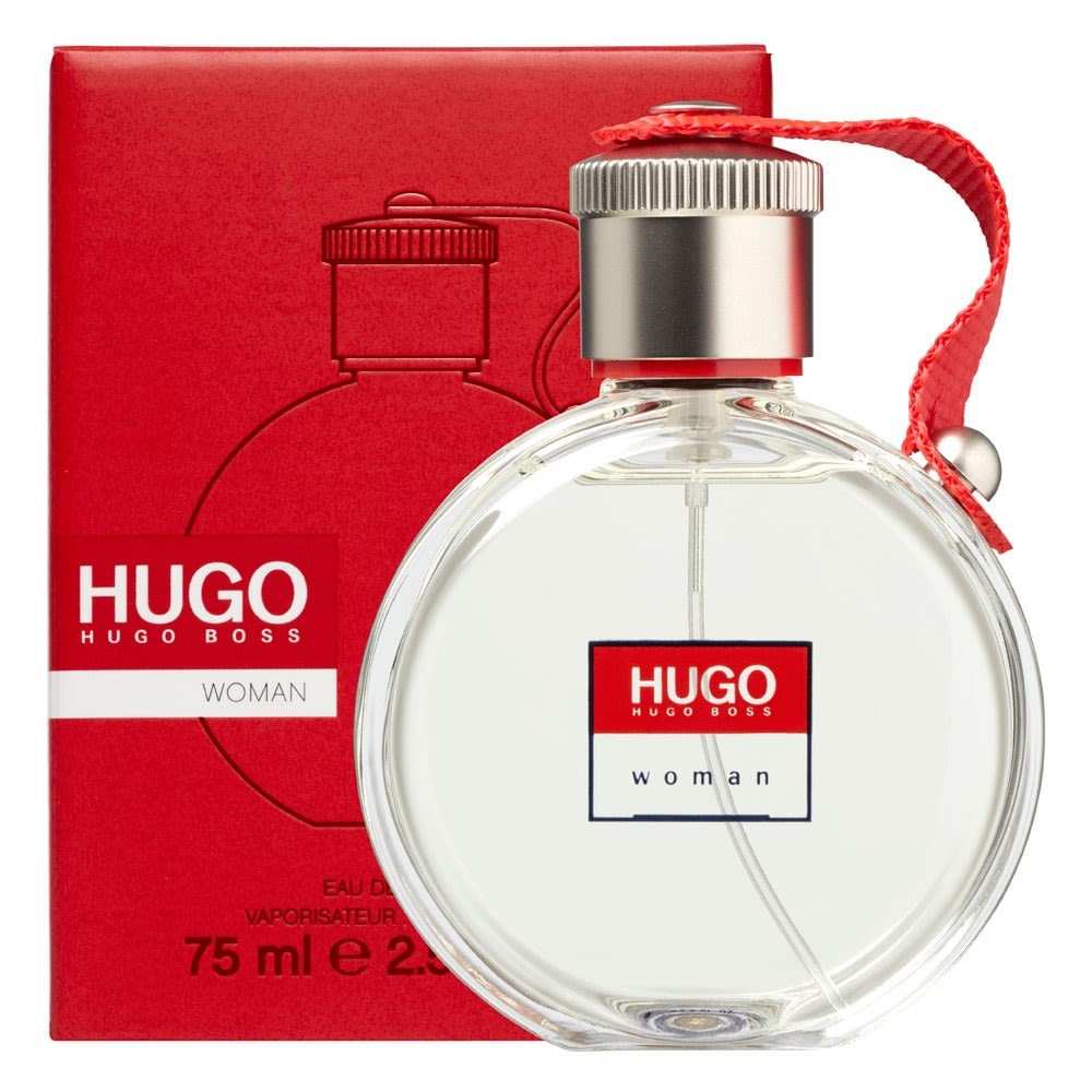 cantimplora hugo boss