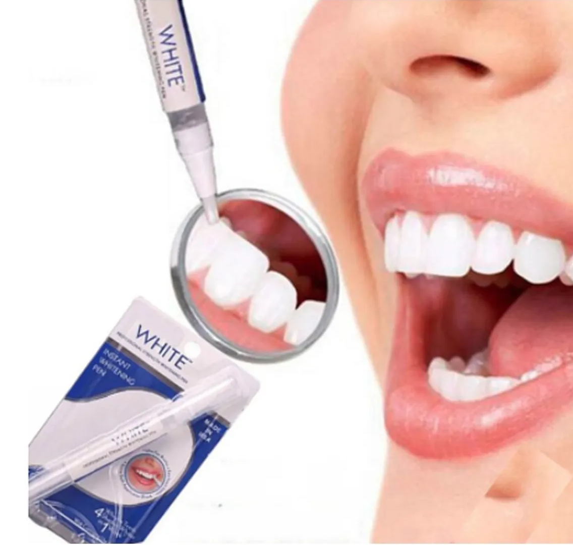 LAPIZ BLANQUEADOR DIENTES - $4.500 - Yanara Online