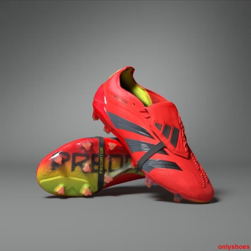 Zap De Fútbol Adidas Predator - $85.000 - Zapatos de futbol JyT