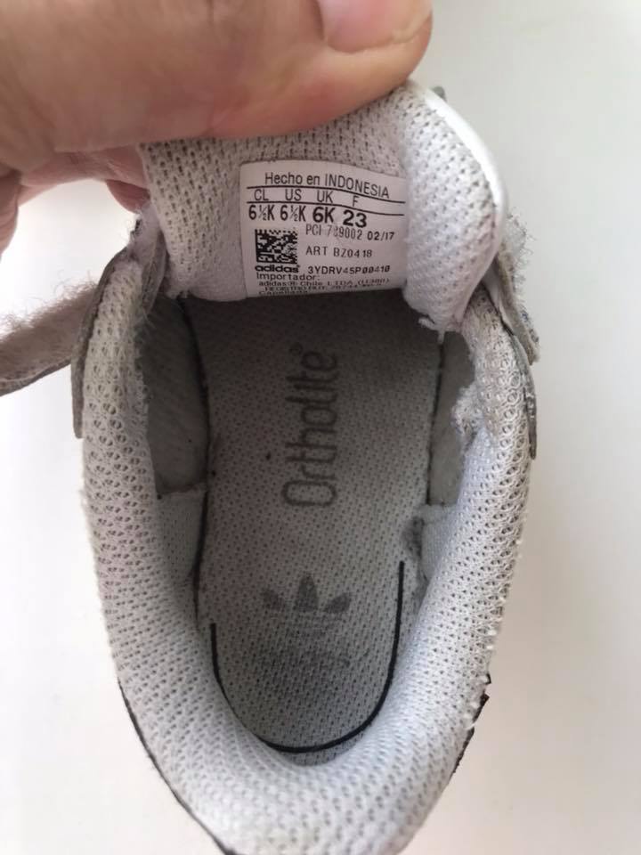 adidas superstar 23