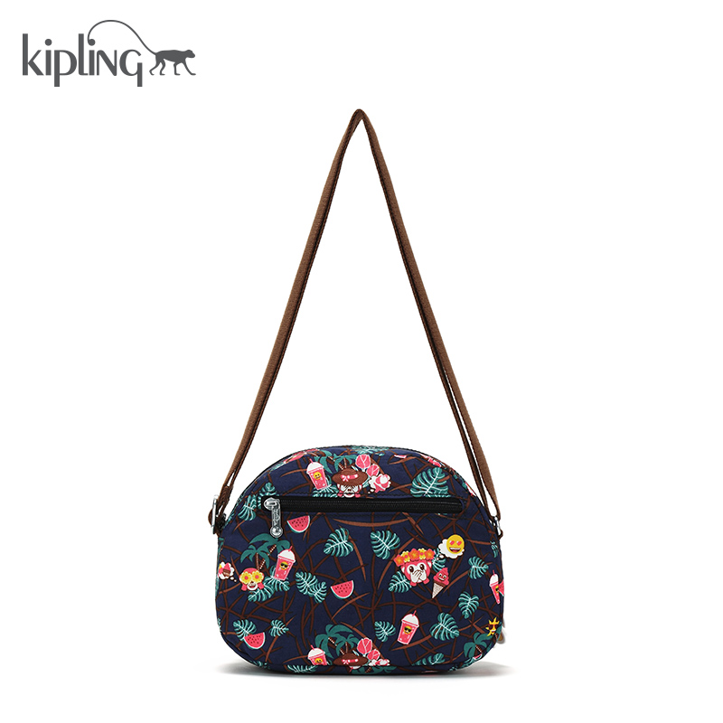 Bolso Kipling Stelma Emoji - $33.000 - Fleur Tienda