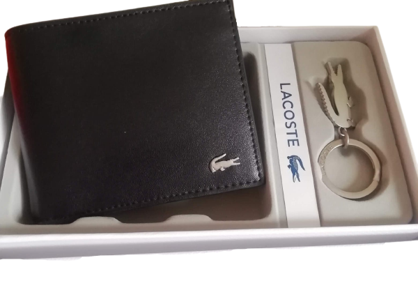 Set Lacoste - $34.990 - Isi_watch