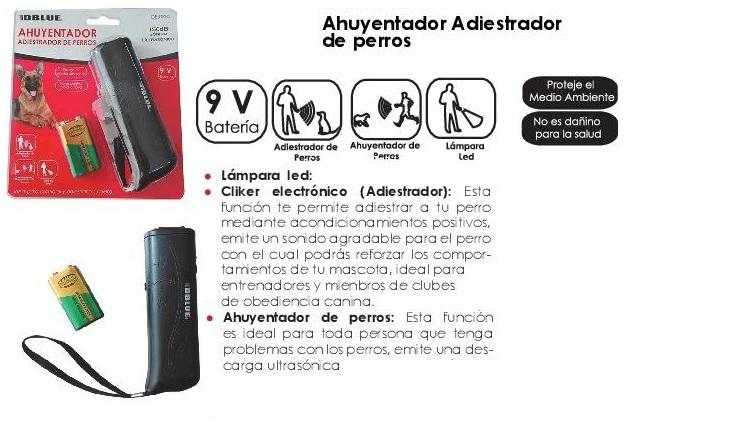 Ahuyentador de perros - $6.900 - IJS ACCESORIOS E INSUMOS