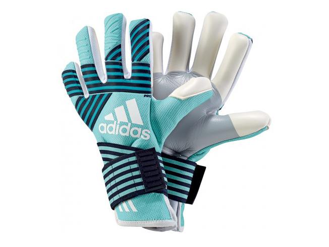 Guantes Adidas Ace Trans Pro - $78.990 La Tienda Online de El Tapadón